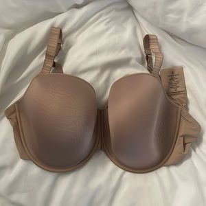 Third love bra 40H 24/7 Tshirt